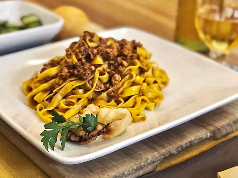 Ristoranti Pasta Fresca a Bologna a Domicilio Ordina con Mymenu mymenu